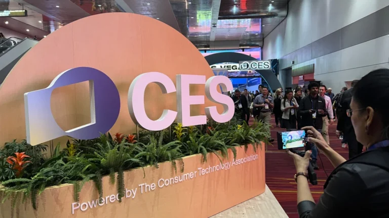 CES 2026 marcará el rumbo tecnológico global con avances en IA, robótica y hogar inteligente