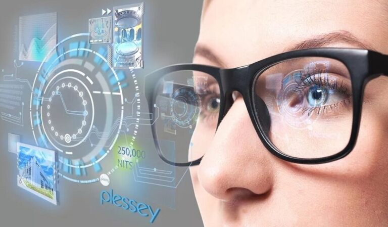 Las gafas inteligentes dejan de ser un gadget y encuentran usos clave en salud, trabajo y educación