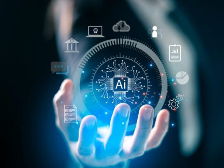 La inteligencia artificial redefine el internet en 2026 y acelera una transformación tecnológica sin precedentes